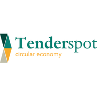 Tenderspot Circulair logo, Tenderspot Circulair contact details