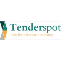 Tenderspot logo, Tenderspot contact details