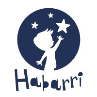 Habarri logo, Habarri contact details