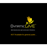 Dynamic Live logo, Dynamic Live contact details