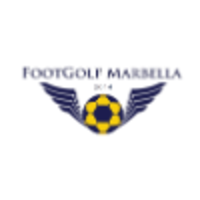 FootGolf Marbella logo, FootGolf Marbella contact details