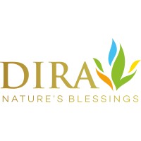 DIRA logo, DIRA contact details