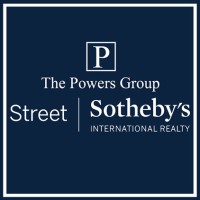 The Powers Group, Street Sotheby's Realty logo, The Powers Group, Street Sotheby's Realty contact details