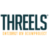 Threels logo, Threels contact details