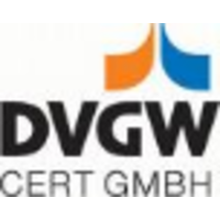 DVGW Cert GmbH logo, DVGW Cert GmbH contact details