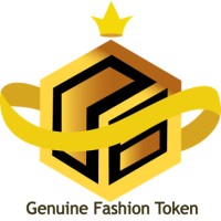 Genuine Fashion Token logo, Genuine Fashion Token contact details