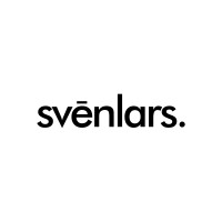 SVENLARS logo, SVENLARS contact details