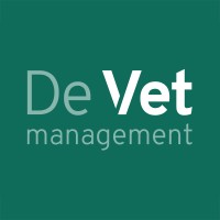 De Vet management logo, De Vet management contact details