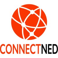 ConnectNed logo, ConnectNed contact details