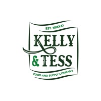 Kelly en Tess B.V. logo, Kelly en Tess B.V. contact details