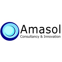 Amasol Consultancy & Innovation B.V. logo, Amasol Consultancy & Innovation B.V. contact details