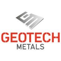 Geotech Metals logo, Geotech Metals contact details