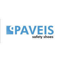 Paveis logo, Paveis contact details