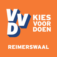 VVD Reimerswaal logo, VVD Reimerswaal contact details