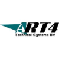 ART4 Technical Systems BV, hydraulic and electric solutions logo, ART4 Technical Systems BV, hydraulic and electric solutions contact details