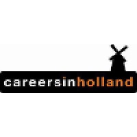 Careersinholland.com logo, Careersinholland.com contact details