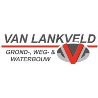 van Lankveld Grond, Weg & Waterbouw B.V. logo, van Lankveld Grond, Weg & Waterbouw B.V. contact details