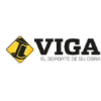 Viga S.A.S. logo, Viga S.A.S. contact details