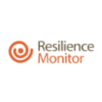 ResilienceMonitor logo, ResilienceMonitor contact details