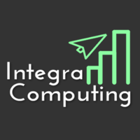 Integra Computing logo, Integra Computing contact details