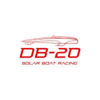 DB-20 Solar Boat Racing logo, DB-20 Solar Boat Racing contact details