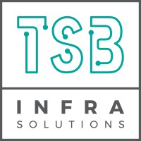 TSB Infra Solutions logo, TSB Infra Solutions contact details