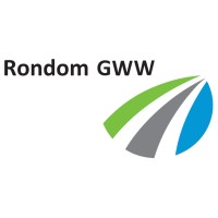 Stichting Rondom GWW logo, Stichting Rondom GWW contact details