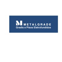 Metalgrade Pisos Industriais S/A logo, Metalgrade Pisos Industriais S/A contact details