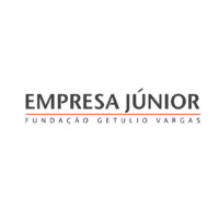 Empresa Júnior Fundação Getulio Vargas logo, Empresa Júnior Fundação Getulio Vargas contact details