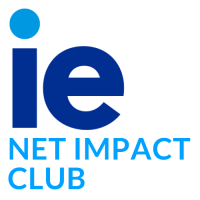 IE Net Impact logo, IE Net Impact contact details