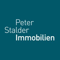 Peter Stalder Immobilien AG logo, Peter Stalder Immobilien AG contact details