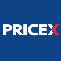 PriceX, LLC logo, PriceX, LLC contact details