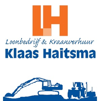 Loonbedrijf Klaas Haitsma B.V. logo, Loonbedrijf Klaas Haitsma B.V. contact details