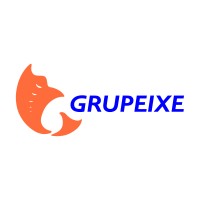 Grupeixe logo, Grupeixe contact details