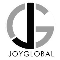 JoyGlobal logo, JoyGlobal contact details