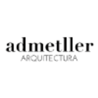 ADMETLLER arquitectura logo, ADMETLLER arquitectura contact details