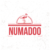 Numadoo logo, Numadoo contact details