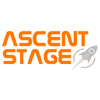 Ascent Stage logo, Ascent Stage contact details