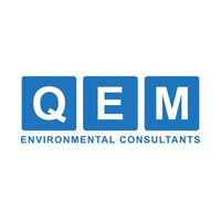 QEM Systems Ltd logo, QEM Systems Ltd contact details