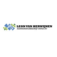 Leon van Herwijnen Aannemingsbedrijf Infra BV logo, Leon van Herwijnen Aannemingsbedrijf Infra BV contact details