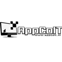 AppCoIT logo, AppCoIT contact details