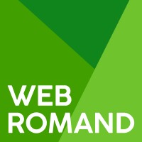 webromand.ch logo, webromand.ch contact details