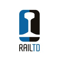 RailTD BV logo, RailTD BV contact details