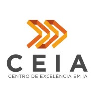 Centro de Excelência em Inteligência Artificial (CEIA) & Deep Learning Brasil logo, Centro de Excelência em Inteligência Artificial (CEIA) & Deep Learning Brasil contact details