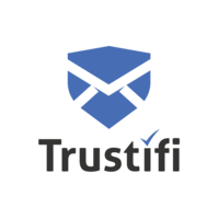 Trustifi Corporation logo, Trustifi Corporation contact details