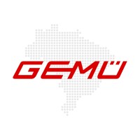 GEMÜ Brasil logo, GEMÜ Brasil contact details