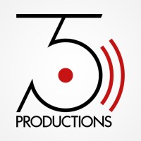 75 Productions logo, 75 Productions contact details