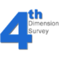 4th Dimension Survey BV logo, 4th Dimension Survey BV contact details