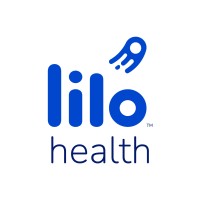 Lilo Health logo, Lilo Health contact details