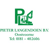 Pieter Langendoen B.V. logo, Pieter Langendoen B.V. contact details